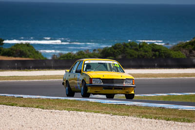 40;24-November-2019;40;Andrew-Tickner;Australia;Holden-Commodore;Improved-Production;Island-Magic;Phillip-Island;VIC;Victoria;auto;motorsport;racing;super-telephoto