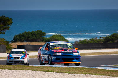 96;24-November-2019;96;Andrew-Rhodes‒Anderso;Australia;Holden-Commodore-VN;Improved-Production;Island-Magic;Phillip-Island;VIC;Victoria;auto;motorsport;racing;super-telephoto