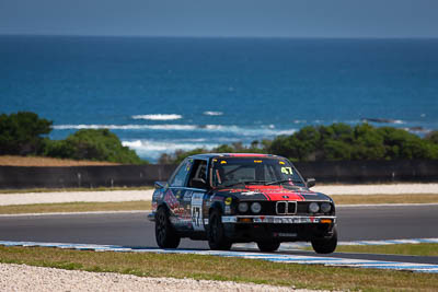 47;24-November-2019;47;Andrew-McMaster;Australia;BMW-E30;Improved-Production;Island-Magic;Phillip-Island;VIC;Victoria;auto;motorsport;racing;super-telephoto