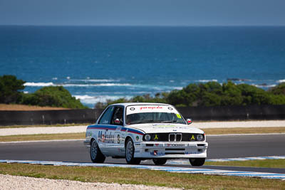 9;24-November-2019;9;Australia;BMW-E30;Improved-Production;Island-Magic;Phillip-Island;Tony-Carolan;VIC;Victoria;auto;motorsport;racing;super-telephoto