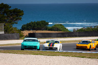 1;1;24-November-2019;Australia;Beller-Motorsport;Cameron-Beller;Island-Magic;Phillip-Island;Porsche-944;VIC;Victoria;auto;motorsport;racing;super-telephoto