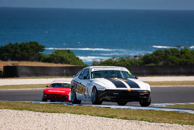 4;24-November-2019;4;Australia;Island-Magic;Ken-Rowland;Phillip-Island;Porsche-944;VIC;Victoria;auto;motorsport;racing;super-telephoto