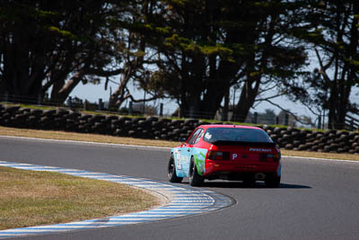 66;24-November-2019;66;Australia;Island-Magic;Phillip-Island;Porsche-944;Tim-Wolfe;VIC;Victoria;auto;motorsport;racing;super-telephoto