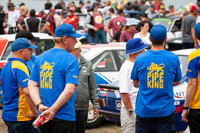 29-November-2019;Alpine-Rally;Australia;Gippsland;Lakes-Entrance-Rotunda;Rally;VIC;auto;classic;historic;motorsport;racing;telephoto;vintage