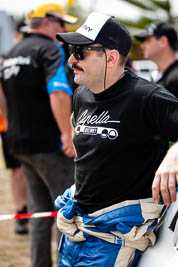 29-November-2019;Alpine-Rally;Australia;Gippsland;Lakes-Entrance-Rotunda;Nathan-Quinn;Rally;VIC;auto;classic;historic;motorsport;portrait;racing;telephoto;vintage