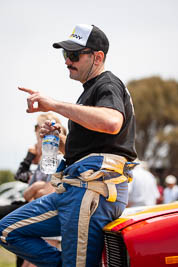 29-November-2019;Alpine-Rally;Australia;Gippsland;Lakes-Entrance-Rotunda;Nathan-Quinn;Rally;VIC;auto;classic;historic;motorsport;portrait;racing;telephoto;vintage