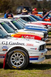 29-November-2019;Alpine-Rally;Australia;Gippsland;Lakes-Entrance-Rotunda;Rally;VIC;auto;classic;historic;motorsport;racing;telephoto;vintage
