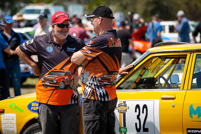 29-November-2019;Alpine-Rally;Australia;Gippsland;Lakes-Entrance-Rotunda;Rally;VIC;auto;classic;historic;motorsport;racing;telephoto;vintage