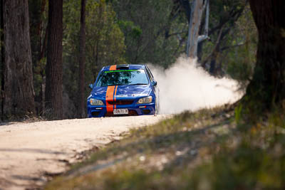 8;1999-Toyota-Altezza;29-November-2019;8;Alpine-Rally;Australia;Bryan-van-Eck;Gippsland;Jim-Gleeson;P20;Rally;Toyota;VIC;auto;classic;historic;motorsport;racing;special-stage;super-telephoto;vintage