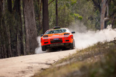 16;16;1985-Mazda-RX7;29-November-2019;Alpine-Rally;Australia;Gippsland;Mazda;P20;Phil-Hurle;Rally;Rowan-Woollard;VIC;auto;classic;historic;motorsport;racing;special-stage;super-telephoto;vintage