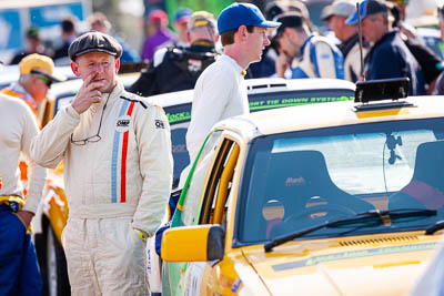 29-November-2019;Alpine-Rally;Australia;Bairnsdale-Speedway;East-Gippsland;Gippsland;Rally;VIC;auto;classic;historic;motorsport;portrait;racing;super-telephoto;vintage