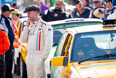 29-November-2019;Alpine-Rally;Australia;Bairnsdale-Speedway;East-Gippsland;Gippsland;Rally;VIC;auto;classic;historic;motorsport;portrait;racing;super-telephoto;vintage