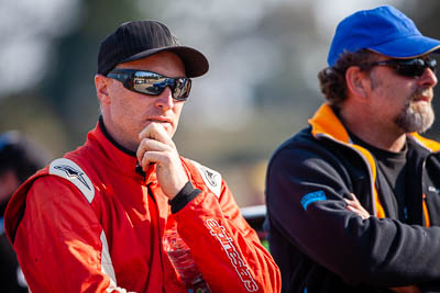 29-November-2019;Alpine-Rally;Australia;Bairnsdale-Speedway;East-Gippsland;Gippsland;Rally;Ryan-Smart;VIC;auto;classic;historic;motorsport;portrait;racing;super-telephoto;vintage