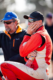 29-November-2019;Alpine-Rally;Australia;Bairnsdale-Speedway;East-Gippsland;Gippsland;Rally;Ryan-Smart;VIC;auto;classic;historic;motorsport;portrait;racing;super-telephoto;vintage