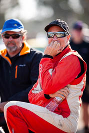 29-November-2019;Alpine-Rally;Australia;Bairnsdale-Speedway;East-Gippsland;Gippsland;Rally;Ryan-Smart;VIC;auto;classic;historic;motorsport;portrait;racing;super-telephoto;vintage