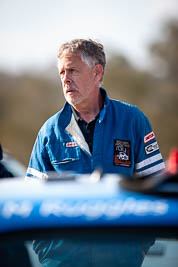 29-November-2019;Alpine-Rally;Australia;Bairnsdale-Speedway;East-Gippsland;Gippsland;Matthew-Ruggles;Rally;VIC;auto;classic;historic;motorsport;portrait;racing;super-telephoto;vintage