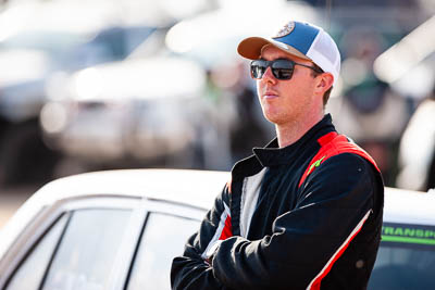 29-November-2019;Alpine-Rally;Australia;Bairnsdale-Speedway;East-Gippsland;Gippsland;Rally;VIC;auto;classic;historic;motorsport;portrait;racing;super-telephoto;vintage