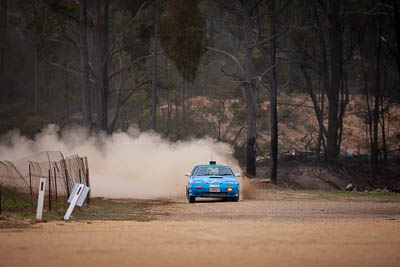 19;19;1986-Mazda-RX7;29-November-2019;Alpine-Rally;Andrew-Crawford;Australia;Bairnsdale-Speedway;East-Gippsland;Gippsland;Jon-Waterhouse;Mazda;P20;Rally;VIC;auto;classic;historic;motorsport;racing;super-telephoto;vintage