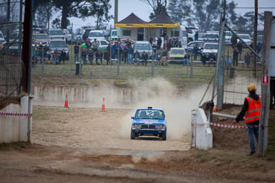 30;1971-Mitsubishi-Galant-GTO;29-November-2019;30;Alpine-Rally;Australia;Bairnsdale-Speedway;Ben-Marron;C1;East-Gippsland;Gippsland;Mitsubishi;Rally;Steve-Marron;VIC;auto;classic;historic;motorsport;racing;super-telephoto;vintage
