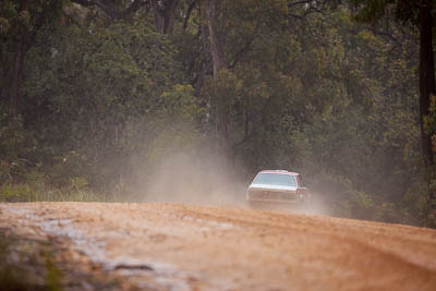 7;1979-Datsun-Stanza;30-November-2019;7;Alpine-Rally;Australia;C1;Datsun;Gippsland;Hugh-Reardon‒Smith;Rally;Ryan-Smart;VIC;auto;classic;historic;motorsport;racing;special-stage;super-telephoto;vintage