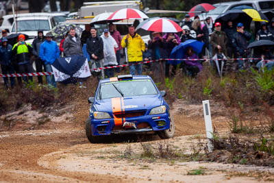 8;1999-Toyota-Altezza;30-November-2019;8;Alpine-Rally;Australia;Bryan-van-Eck;Gippsland;Jim-Gleeson;P20;Rally;Toyota;VIC;auto;classic;historic;motorsport;racing;special-stage;super-telephoto;vintage