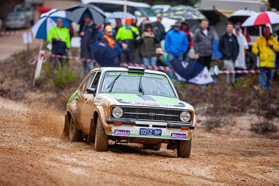 12;12;1976-Ford-Escort-MK2;30-November-2019;Alpine-Rally;Australia;CRC;Ford;Gippsland;Michael-Conway;Nick-Seymour;Rally;VIC;auto;classic;historic;motorsport;racing;special-stage;super-telephoto;vintage