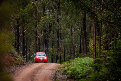 0;0;30-November-2019;Alpine-Rally;Australia;Gippsland;Mitsubishi-Pajero;Rally;VIC;auto;classic;historic;motorsport;racing;special-stage;super-telephoto;vintage