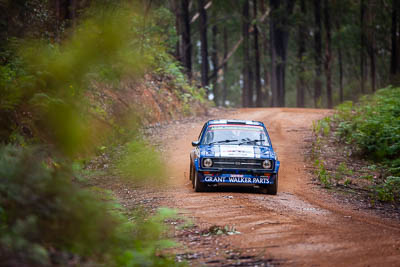 5;1975-Ford-Escort;30-November-2019;5;Adam-Wright;Alpine-Rally;Australia;C1;Ford;Gippsland;Luke-Sytema;Rally;VIC;auto;classic;historic;motorsport;racing;special-stage;super-telephoto;vintage