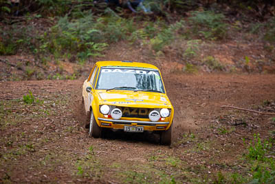 38;1970-Datsun-1600-Dazda;30-November-2019;38;Alpine-Rally;Australia;C3;Datsun;Gippsland;John-Ludlam;Michael-Wood;Rally;VIC;auto;classic;historic;motorsport;racing;special-stage;super-telephoto;vintage