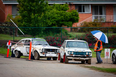 34;1970-Datsun-1600;30-November-2019;34;Alpine-Rally;Australia;Dane-Booker;Datsun;Gippsland;Jeff-Davies;Orbost-Service;P81;Rally;VIC;auto;classic;historic;motorsport;racing;super-telephoto;vintage