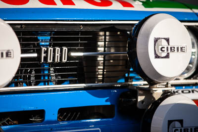 107;107;1976-Ford-Escort-RS1800;30-November-2019;Alpine-Rally;Australia;C1;Claire-Buccini;East-Gippsland;Ford;Gippsland;Keith-Fackrell;Lakes-Entrance;Rally;VIC;auto;car-wash;classic;historic;motorsport;racing;telephoto;vintage