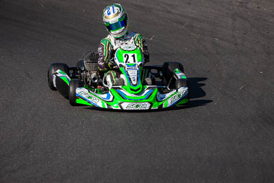 21;21;8-December-2019;Australia;KA3-Junior-Qualifying;Luke-Sawyer;Melbourne;Port-Melbourne;VIC;auto;go‒kart;kart;karting;motorsport;racing;super-telephoto