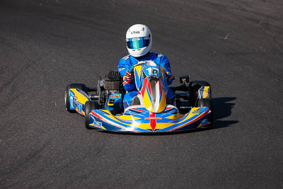 17;17;8-December-2019;Australia;Hugo-Simpson;KA3-Junior-Qualifying;Melbourne;Port-Melbourne;VIC;auto;go‒kart;kart;karting;motorsport;racing;super-telephoto