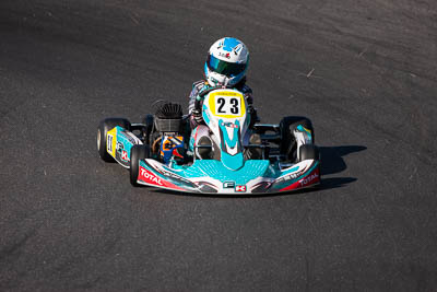 23;23;8-December-2019;Australia;Joe-Fawcett;KA3-Junior-Qualifying;Melbourne;Port-Melbourne;VIC;auto;go‒kart;kart;karting;motorsport;racing;super-telephoto