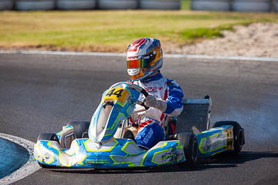 44;44;8-December-2019;Australia;Benito-Monatabano;Melbourne;Port-Melbourne;TaG-125;TaG-Qualifying-Driver-A;VIC;auto;go‒kart;kart;karting;motorsport;racing;super-telephoto