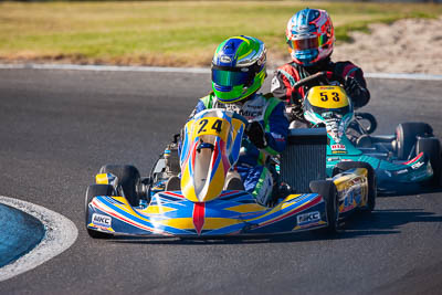 244;244;8-December-2019;Australia;Bailey-Sweeny;Melbourne;Port-Melbourne;TaG-125;TaG-Qualifying-Driver-A;VIC;auto;go‒kart;kart;karting;motorsport;racing;super-telephoto