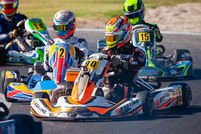 90;8-December-2019;90;Australia;Declan-Somers;Melbourne;Port-Melbourne;TaG-125;TaG-Qualifying-Driver-A;VIC;auto;go‒kart;kart;karting;motorsport;racing;super-telephoto