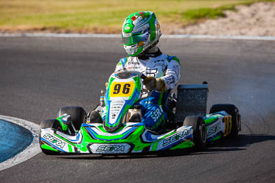 96;8-December-2019;96;Australia;David-Sera;Melbourne;Port-Melbourne;TaG-125;TaG-Qualifying-Driver-A;VIC;auto;go‒kart;kart;karting;motorsport;racing;super-telephoto