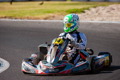 74;74;8-December-2019;Australia;Dylan-Drysdale;Melbourne;Port-Melbourne;TaG-125;TaG-Qualifying-Driver-A;VIC;auto;go‒kart;kart;karting;motorsport;racing;super-telephoto