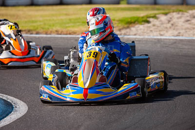 39;39;8-December-2019;Australia;Melbourne;Nick-Percat;Port-Melbourne;TaG-125;TaG-Qualifying-Driver-A;VIC;auto;go‒kart;kart;karting;motorsport;racing;super-telephoto