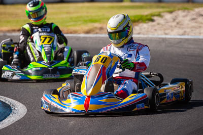 80;8-December-2019;80;Australia;Bjorn-Schultheiss;Melbourne;Port-Melbourne;TaG-125-Masters;TaG-Qualifying-Driver-A;VIC;auto;go‒kart;kart;karting;motorsport;racing;super-telephoto