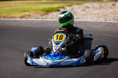 18;18;8-December-2019;Australia;Cameron-Macqueen;Melbourne;Port-Melbourne;TaG-125-Masters;TaG-Qualifying-Driver-A;VIC;auto;go‒kart;kart;karting;motorsport;racing;super-telephoto