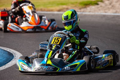 15;15;8-December-2019;Australia;Lochie-Dalton;Melbourne;Port-Melbourne;TaG-125;TaG-Qualifying-Driver-A;VIC;auto;go‒kart;kart;karting;motorsport;racing;super-telephoto