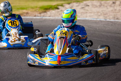 24;24;8-December-2019;Australia;Melbourne;Peter-Gigis;Port-Melbourne;TaG-125-Masters;TaG-Qualifying-Driver-A;VIC;auto;go‒kart;kart;karting;motorsport;racing;super-telephoto