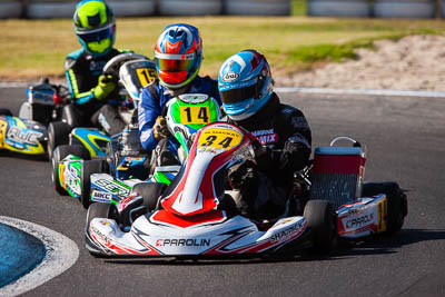 34;34;8-December-2019;Australia;Melbourne;Port-Melbourne;TaG-125;TaG-Qualifying-Driver-A;VIC;Will-Carroll;auto;go‒kart;kart;karting;motorsport;racing;super-telephoto