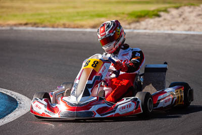 88;8-December-2019;88;Australia;Jayden-Jin;Melbourne;Port-Melbourne;TaG-125;TaG-Qualifying-Driver-A;VIC;auto;go‒kart;kart;karting;motorsport;racing;super-telephoto