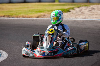 74;74;8-December-2019;Australia;Dylan-Drysdale;Melbourne;Port-Melbourne;TaG-125;TaG-Qualifying-Driver-A;VIC;auto;go‒kart;kart;karting;motorsport;racing;super-telephoto