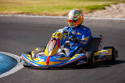 49;49;8-December-2019;Australia;Bradley-Jenner;Melbourne;Port-Melbourne;TaG-125;TaG-Qualifying-Driver-A;VIC;auto;go‒kart;kart;karting;motorsport;racing;super-telephoto