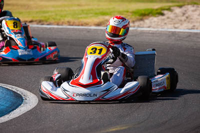 31;31;8-December-2019;Australia;James-Wharton;Melbourne;Port-Melbourne;TaG-125;TaG-Qualifying-Driver-A;VIC;auto;go‒kart;kart;karting;motorsport;racing;super-telephoto