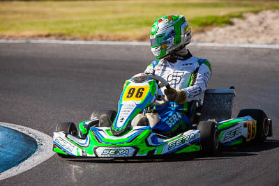 96;8-December-2019;96;Australia;David-Sera;Melbourne;Port-Melbourne;TaG-125;TaG-Qualifying-Driver-A;VIC;auto;go‒kart;kart;karting;motorsport;racing;super-telephoto